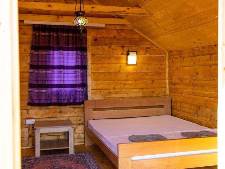 Vila Vikendice Moskva Uvac Sjenica Exteriér fotografie