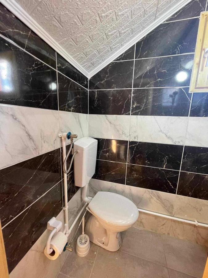Vila Vikendice Moskva Uvac Sjenica Exteriér fotografie